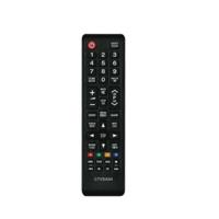 Common TV CTVSA04 Universele afstandsbediening voor Samsung TV, zonder configuratie, ergonomisch - thumbnail