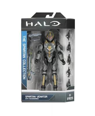 Halo The Spartan Collection Series 6 - Spartan Venator