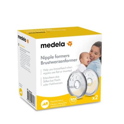 Medela Tepelvormers