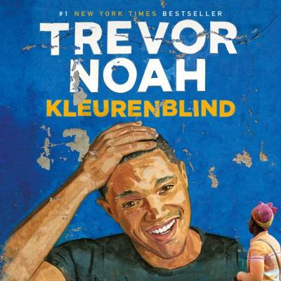 Kleurenblind Kleurenblind
