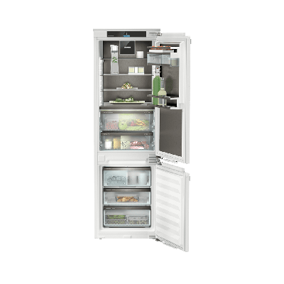 Liebherr ICBNbsci 5173 Peak Inbouw koel-vriescombinatie