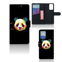 Xiaomi Redmi Note 10 Pro Leuk Hoesje Panda Color - thumbnail
