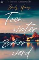 Toen winter zomer werd - thumbnail