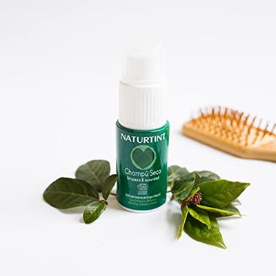 Naturtint Care Droogshampoo Spray 20gr