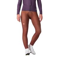 Castelli Espresso bibtight deep mocha dames L - thumbnail