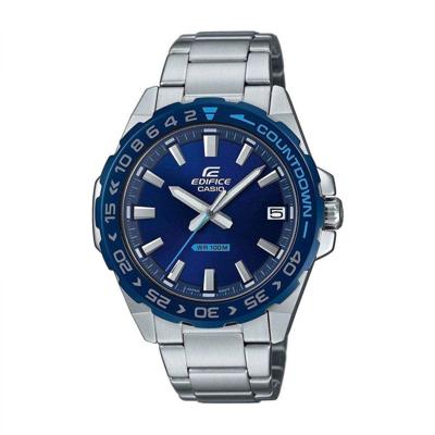 Casio Edifice EFV-120DB-2AVUEF Horloge Heren 47mm