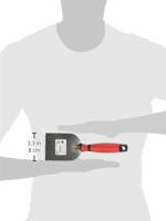 Connex Plaastervoegmes 80Mm Rvs/2K - COX781138 - thumbnail