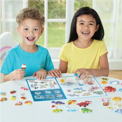 Aquabeads 4-in-1 knutselset 1900-delig