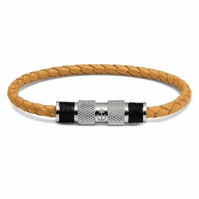 Armband Heren Tom Hope TM0265 Leer