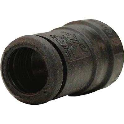 Makita Accessoires Slang 36x3000mm m/snelkop. - P-70362