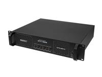 Omnitronic MTC-4806 PA-versterker - thumbnail
