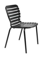 Zuiver Tuinstoel 'Vondel' Aluminium - thumbnail