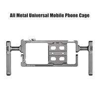 Sunwayfoto Universele mobiele telefoon cage - thumbnail