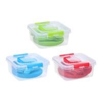 Picknickset Excellent Houseware PVC 31 Onderdelen - thumbnail