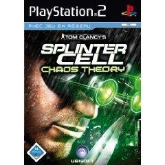 Splinter Cell Chaos Theory