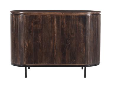 Noor Walnut 115cm-13921