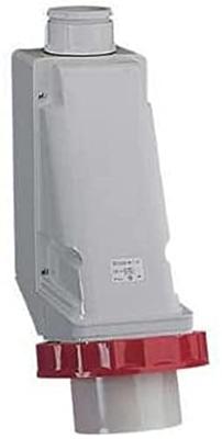 Schneider Electric 81595 81595 CEE-wandstekker 125 A 415 V 1 stuk(s)