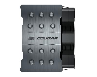 CPU-ventilator Cougar Forza 85