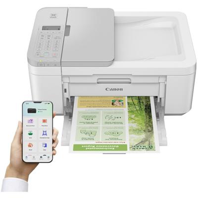 Canon PIXMA TR4756i Inkjet A4 4800 x 1200 DPI Wifi