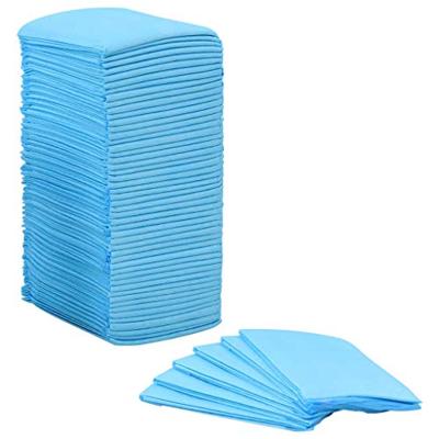 Huisdierentrainingsdoekjes 400 st 60x45 cm nonwoven stof