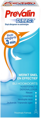 Prevalin Direct Neusspray