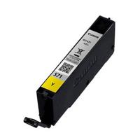 Canon inktcartridge CLI-571Y, 173 foto's, OEM 0388C001, geel - thumbnail