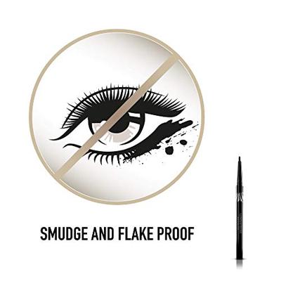 Max Factor Excess Intensity Longwear oogpotlood - 006 Excessive Brown Max Factor Excess Intensity Longwear oogpotlood - 006 Excessive Brown