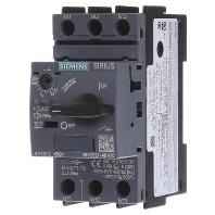 Siemens 3RV2021-4BA10 Vermogensschakelaar 1 stuk(s) Instelbereik (stroomsterkte): 13 - 20 A Schakelspanning (max.): 690 V/AC (b x h x d) 45 x 97 x 97 mm Siemens 3RV2021-4BA10 Vermogensschakelaar 1 stuk(s) Instelbereik (stroomsterkte): 13 - 20 A Schakelspanning (max.): 690 V/AC (b x h x d) 45 x 97 x 97 mm