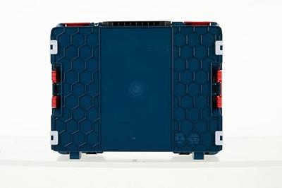 Bosch Blauw GSR 18V-21 Professional Accuschroefboormachine Body | zonder accu&apos;s en lader in L-Boxx - 06019H1009 - thumbnail