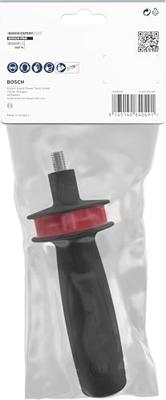 Bosch Accessories 2609256D59 Bosch Power Tools Handgreep 1 stuk(s)