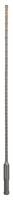 Bosch Accessories SDS-plus-5 2608585598 Carbide Hamerboor 5 mm Gezamenlijke lengte 310 mm SDS-Plus 1 stuk(s) - thumbnail