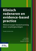 Klinisch redeneren en evidence-based practice (Paperback) - thumbnail