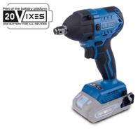 Scheppach Accu Slagmoersleutel 1/2" 20V BC-IW350-X - 5909246900 - thumbnail