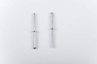 Masterfix Popnagel 4.0x6mm alu/st (500) (u)