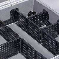 TOOLCRAFT Gereedschapskoffer (leeg) Universeel (b x h x d) 315 x 140 x 395 mm - thumbnail