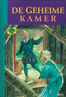 De geheime kamer - Jaap Kramer - ebook - thumbnail
