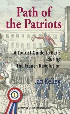 Path of the patriots, two-volume set - Jan Kelley - ebook Path of the patriots, two-volume set - Jan Kelley - ebook