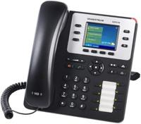 Grandstream GXP-2130 HD IP-telefoon - thumbnail