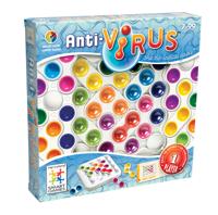 Smart Games anti-virus denkspel - thumbnail