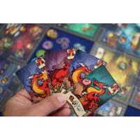 Keep The Heroes Out - thumbnail