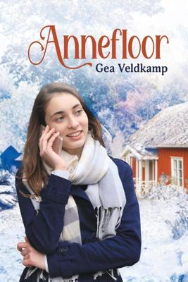 Annefloor - Gea Veldkamp - ebook