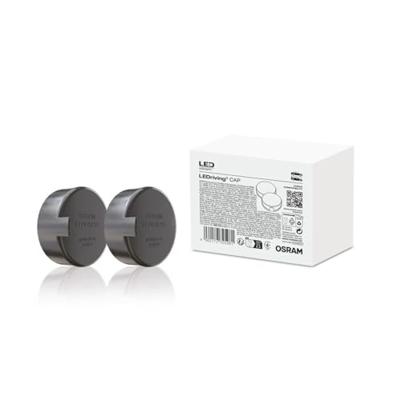 Osram Automotive Lampfitting (auto) LEDCAP11 Bouwvorm (autolamp) Adapter für Night Breaker H7-LED - thumbnail