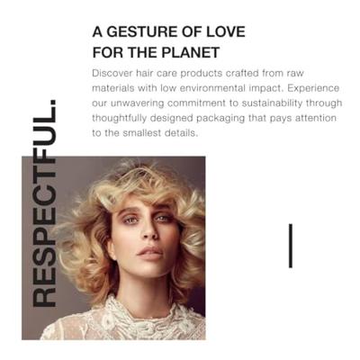 Previa Natural Haircare Silver Biphasic 200ml