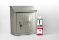 Spuitlak Pintyplus Evolution B199 400 ml Kleurloos - thumbnail