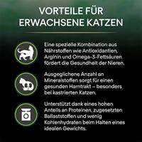 Pro Plan LiveClear Sterilised Adult met kalkoen kattenvoer 2 x 1,4 kg - thumbnail