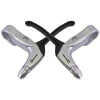 VWP Saccon remgreepset l211a4w3p04s zwart/zwart - thumbnail