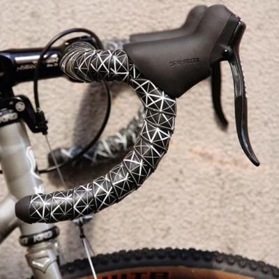 SRAM remgreep "s900" br. lever set s900 carbon