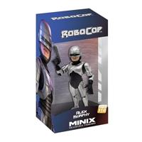 Robocop Minix Figur Alex Murphy 12 cm - thumbnail