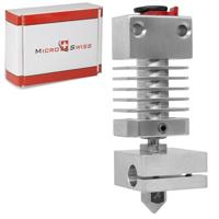 Micro-Swiss MicroSwiss All Metal Hotend Kit voor Creality CR-10s PRO / CR-10 max. Hotend M2591-04 - thumbnail