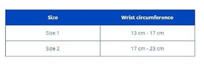 Thuasne Ligaflex Rhizo Duimbrace - 1 - Rechts - Zwart Thuasne Ligaflex Rhizo Duimbrace - 1 - Rechts - Zwart